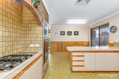 Property photo of 82 Ropele Drive Parkwood WA 6147