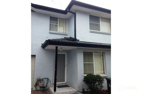 4/16-18 Frederick St, Fairfield, NSW 2165