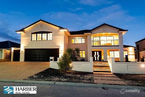 Property photo of 39 Lighthouse Parade Mindarie WA 6030
