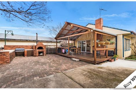 Property photo of 13 Collins Street Queanbeyan NSW 2620
