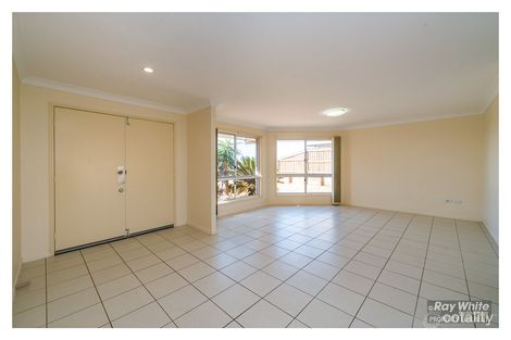 Property photo of 47 Bland Street Gracemere QLD 4702