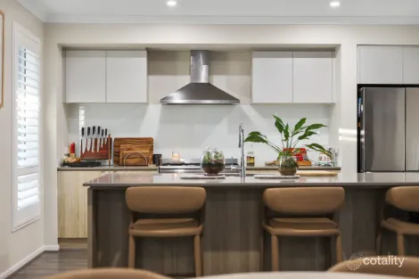 Property photo of 29 Side Creek Parade Narangba QLD 4504