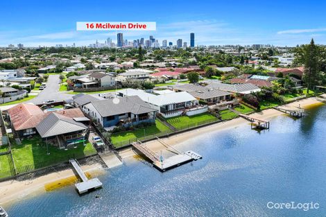 Property photo of 16 McIlwain Drive Mermaid Waters QLD 4218