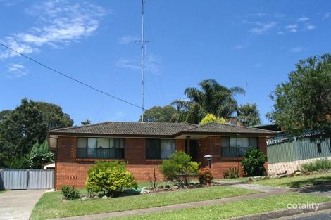 16 Aquarius Ave, Elermore Vale, NSW 2287