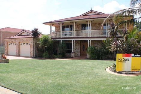 24 Huntingdale Dr, Glenmore Park, NSW 2745