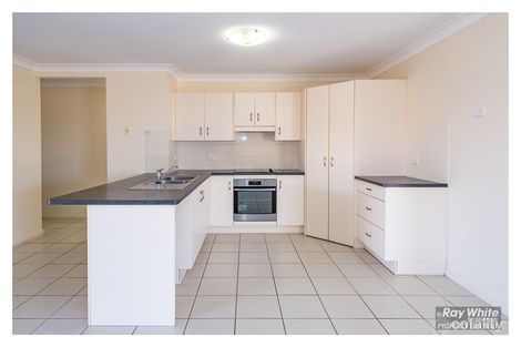 Property photo of 47 Bland Street Gracemere QLD 4702