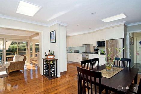 Property photo of 39 Burrell Crescent Baulkham Hills NSW 2153