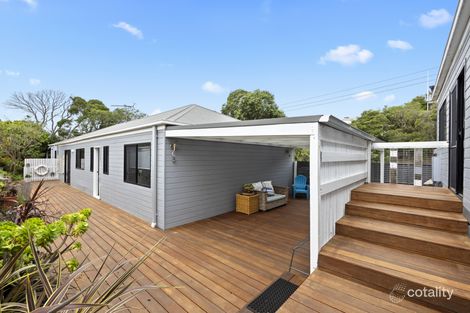 Property photo of 10 Yannuga Street Rye VIC 3941