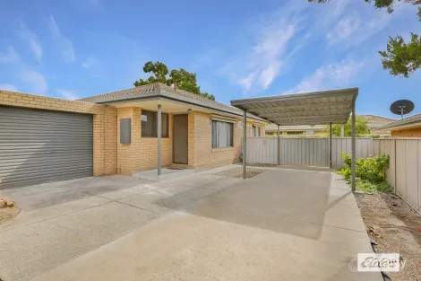 Property photo of 2/408 Lawrence Street West Wodonga VIC 3690