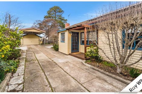 Property photo of 13 Collins Street Queanbeyan NSW 2620