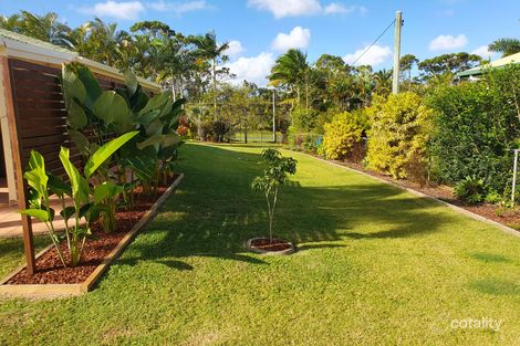 Property photo of 26 Investigator Avenue Cooloola Cove QLD 4580