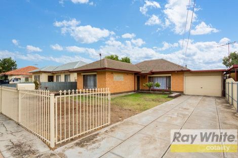 Property photo of 125 Marmora Terrace Osborne SA 5017