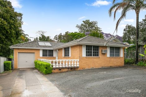 103 Cecil Ave, Castle Hill, NSW 2154