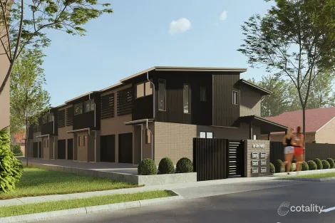 2/95 First Ave, Sawtell, NSW 2452