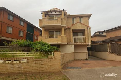 3/58 Nelson St, Fairfield, NSW 2165