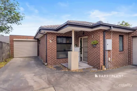 31a Chestnut Rd, Doveton, VIC 3177