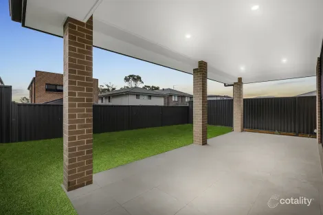 Property photo of 13 Seedling Street Austral NSW 2179