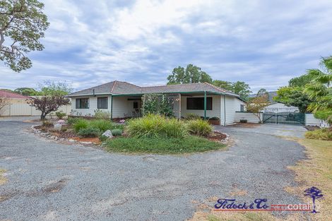 2396 Albany Hwy, Gosnells, WA 6110
