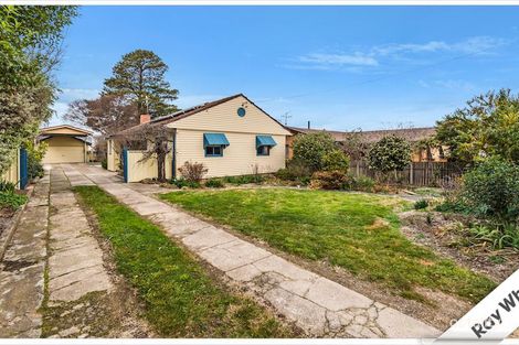 Property photo of 13 Collins Street Queanbeyan NSW 2620