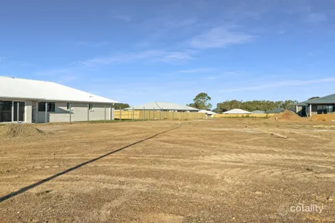 Property photo of 72 Indigo Way Kawungan QLD 4655