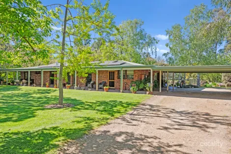 Property photo of 15 Grant Drive Benalla VIC 3672