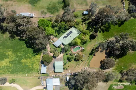 Property photo of 15 Grant Drive Benalla VIC 3672
