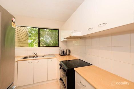 Property photo of 1/45 Terrace Street Toowong QLD 4066