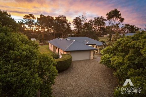 Property photo of 45-47 Laurina Drive New Beith QLD 4124