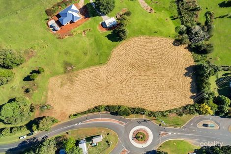 Lot 300 Beechmont Rd, Beechmont, QLD 4211