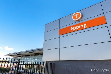 Property photo of 12/38 Cambridge Street Epping NSW 2121