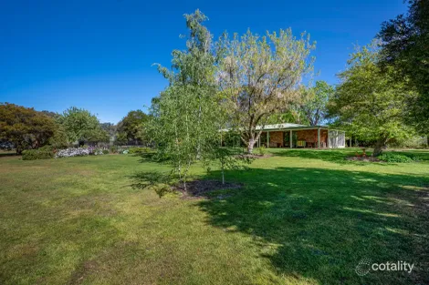 Property photo of 15 Grant Drive Benalla VIC 3672