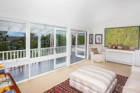 Property photo of 22 Capri Close Avalon Beach NSW 2107