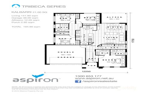 116 Warralily Bvd, Armstrong Creek, VIC 3217