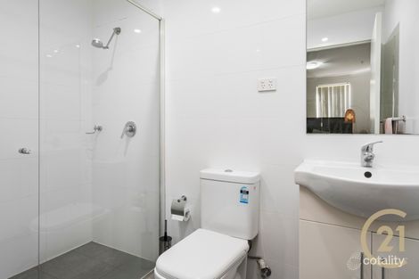 Property photo of 107/1 Browne Parade Warwick Farm NSW 2170