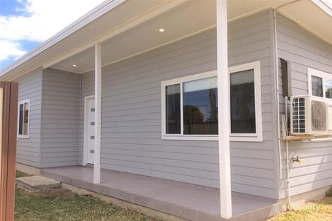 Property photo of 4 Alroy Crescent Hassall Grove NSW 2761