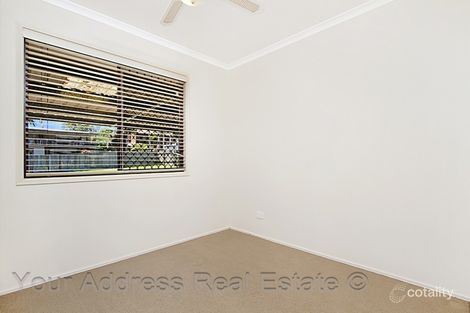 Property photo of 6 Morrant Court Browns Plains QLD 4118
