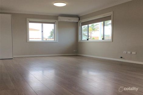 Property photo of 4 Alroy Crescent Hassall Grove NSW 2761