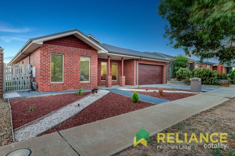 Property photo of 8 Chardia Court Brookfield VIC 3338