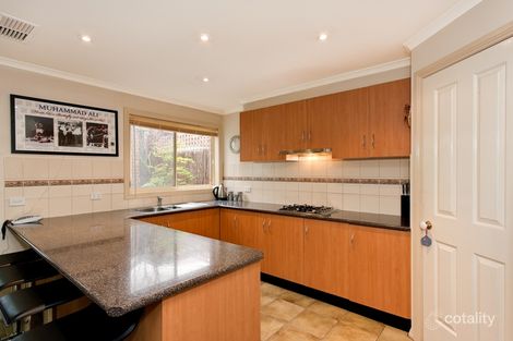 Property photo of 35 Stagecoach Boulevard South Morang VIC 3752
