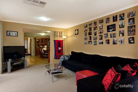 Property photo of 35 Stagecoach Boulevard South Morang VIC 3752
