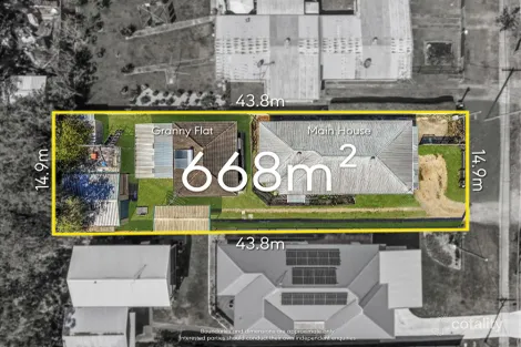 9 PAMELA CRES, WOODRIDGE, QLD 4114