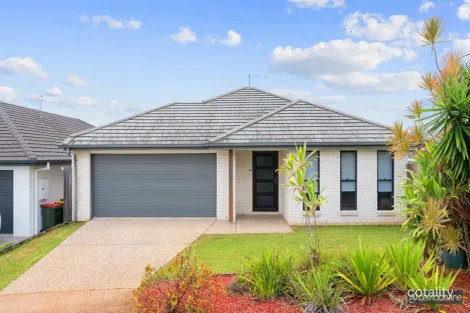 Property photo of 40 Como Circuit Warner QLD 4500
