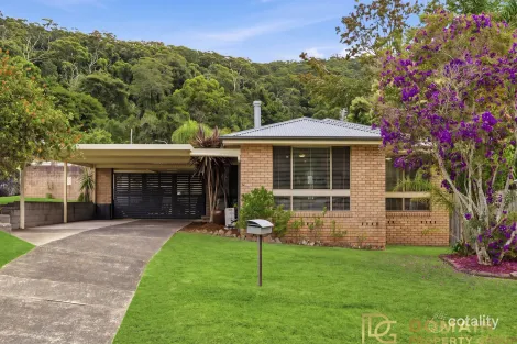 Property photo of 94 Gilda Drive Narara NSW 2250