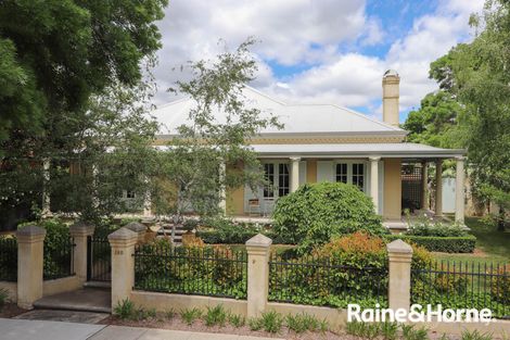 Property photo of 260 Russell Street Bathurst NSW 2795