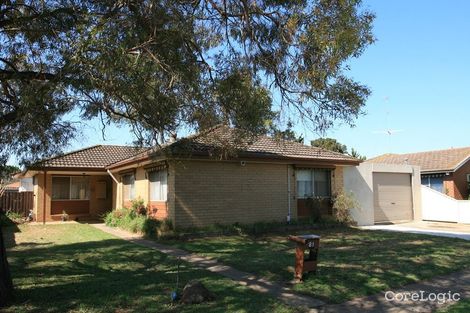 Property photo of 81 Loyola Road Werribee VIC 3030