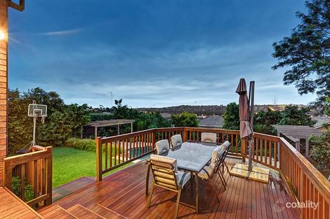 Property photo of 15 Dumossa Avenue Bulleen VIC 3105