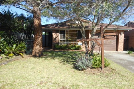 Property photo of 12 Alyan Place St Helens Park NSW 2560