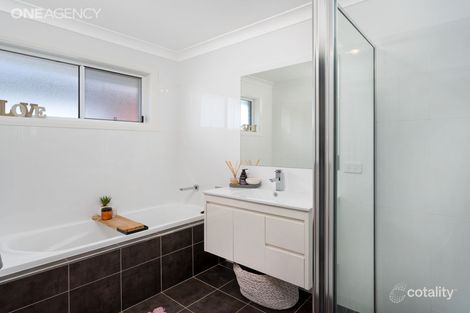 Property photo of 44 Balala Crescent Bourkelands NSW 2650