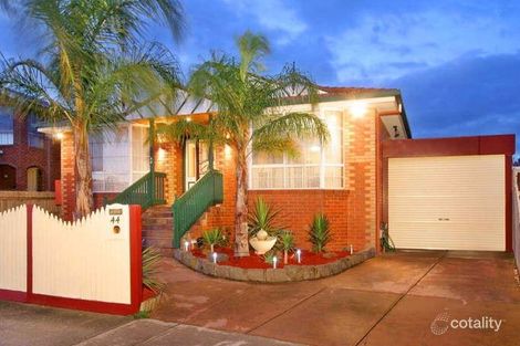 44 Lady Penrhyn Ave, Mill Park, VIC 3082
