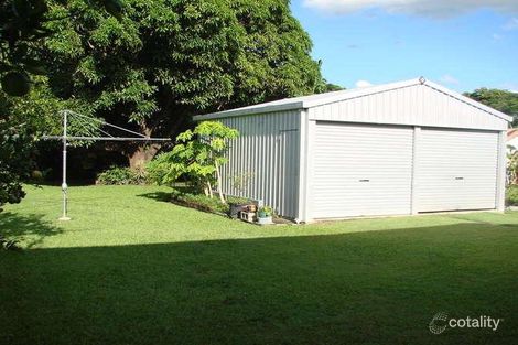 Property photo of 296 Pine Street Berserker QLD 4701